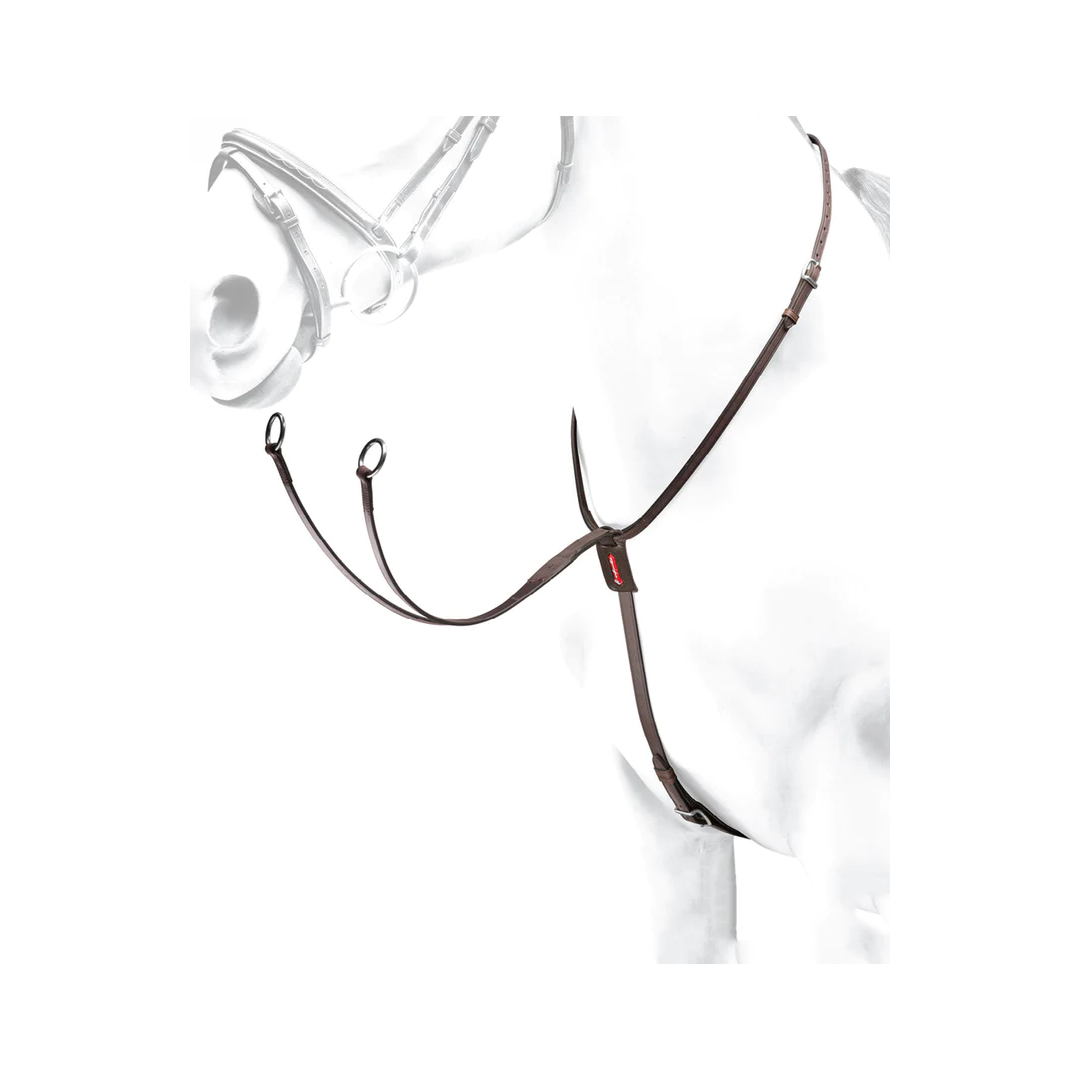 Martingale  Equipe Martingala in Cuoio a Collier 105,74 €