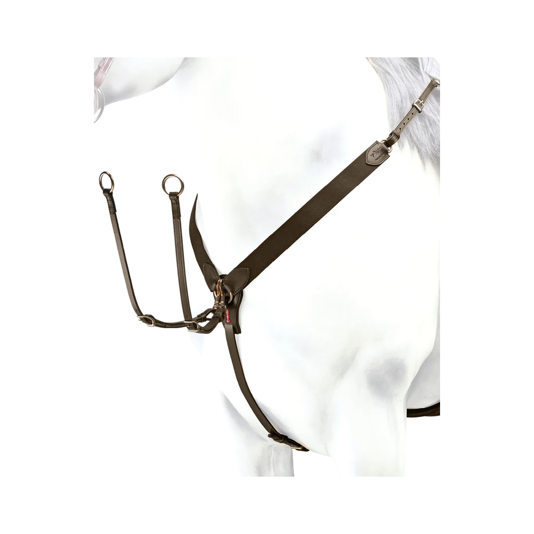 collier de chasse Collier de chasse Élastique Equipe "Y" Avec Fourche de martingale 187,70&nbsp;€