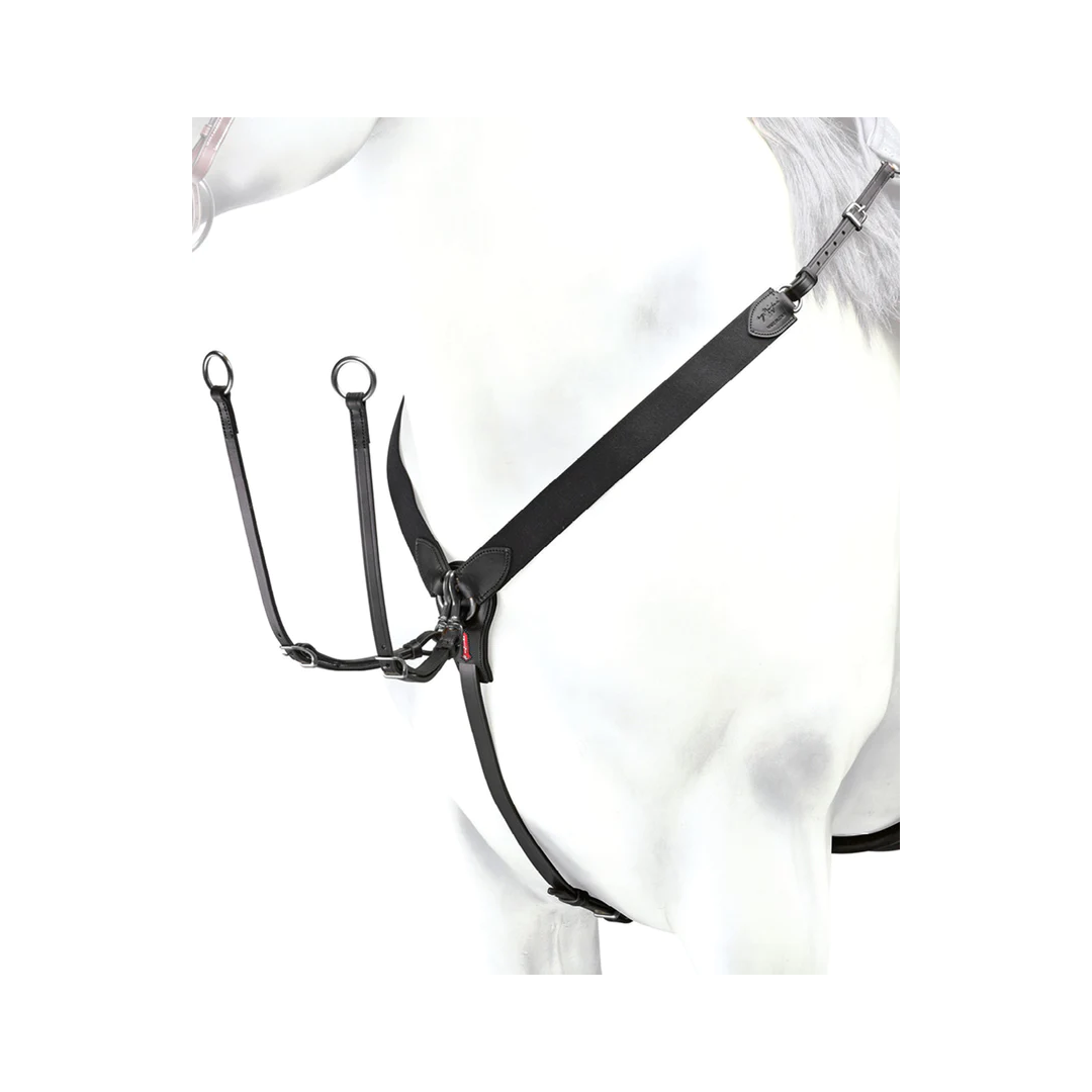 vorderzeug  Equipe „Y“ elastisches Vorderzeug mit Martingalgabel ringmartingal 187,70 €