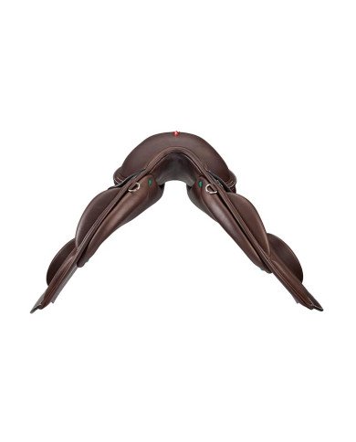 Complete saddle  Equipe Saddle Carbon EK Class Mono 3,00 €