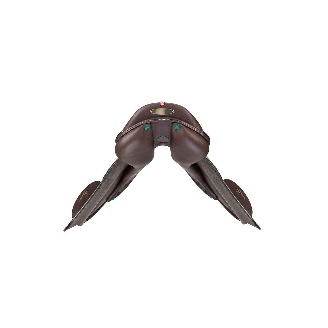 Complete saddle  Equipe Saddle Carbon EK Class Mono 3,00 €