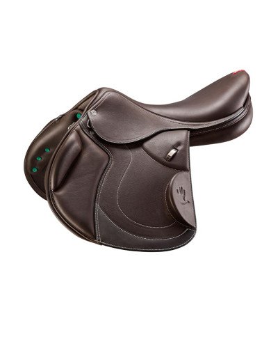 Complete saddle  Equipe Saddle Carbon EK Class Mono 3,00 €