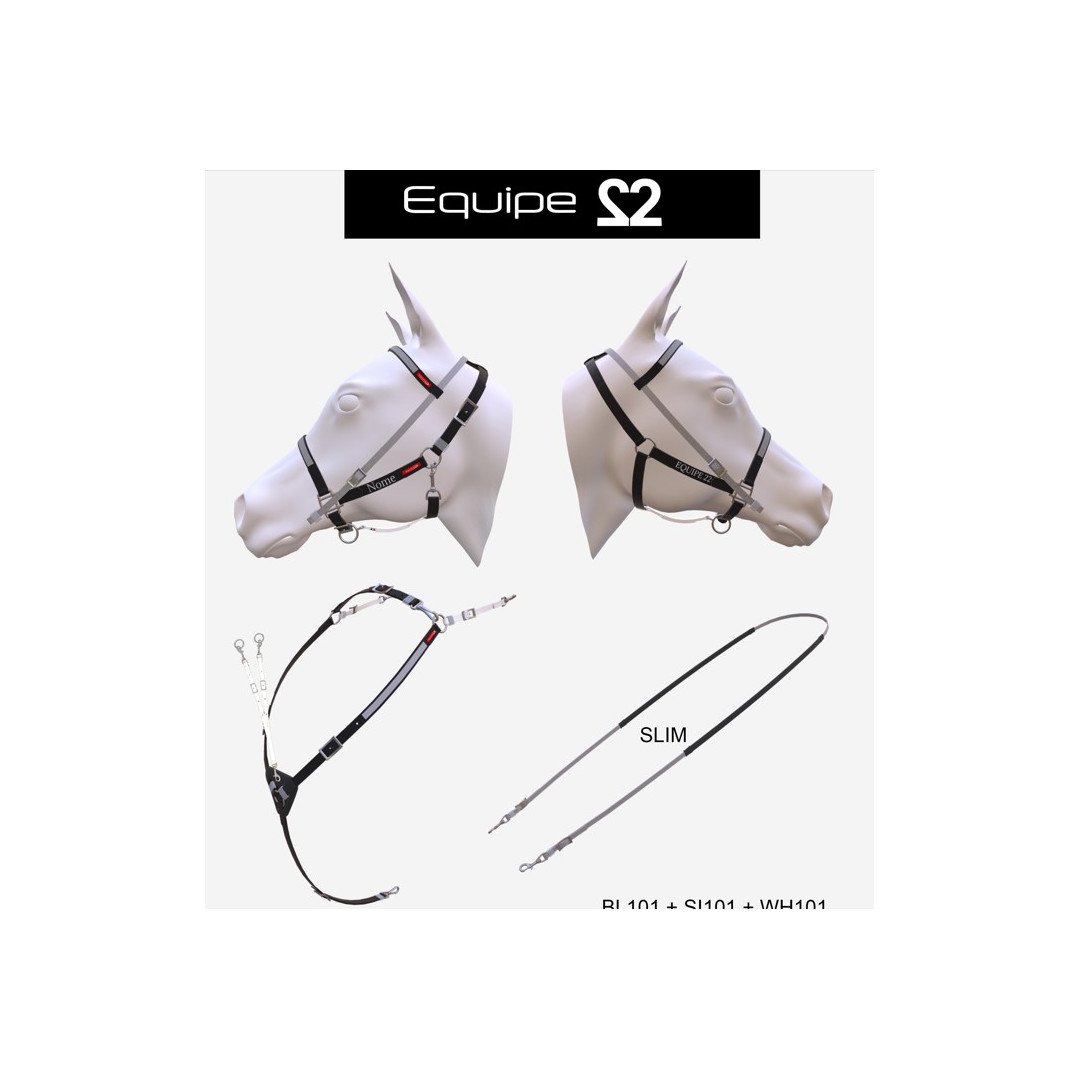 Home BIOTHANE EQUIPE 22 TOP RANGE KIT 290,98&nbsp;€