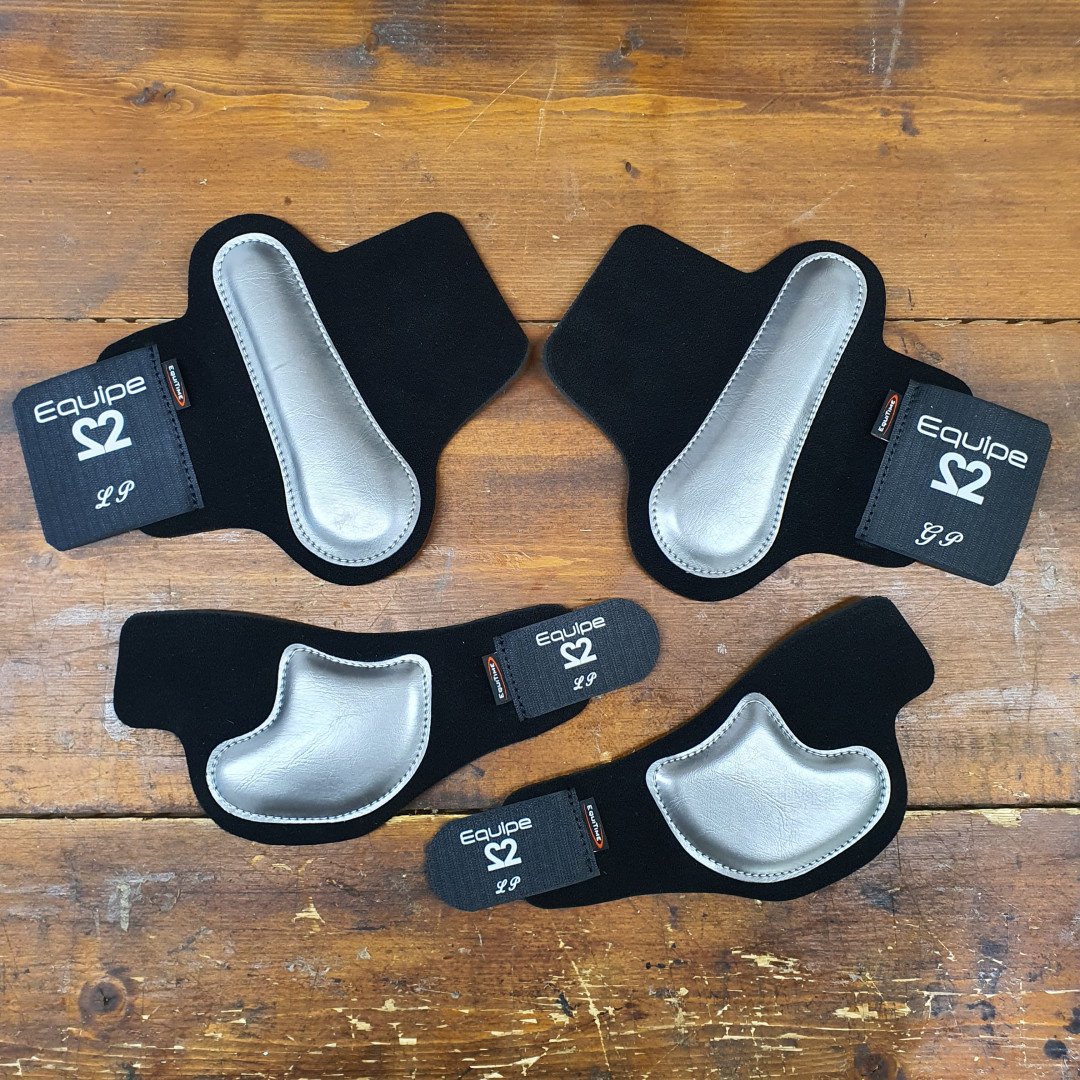 Home copy of BIOTHANE EQUIPE 22 TOP RANGE KIT 118,85&nbsp;€