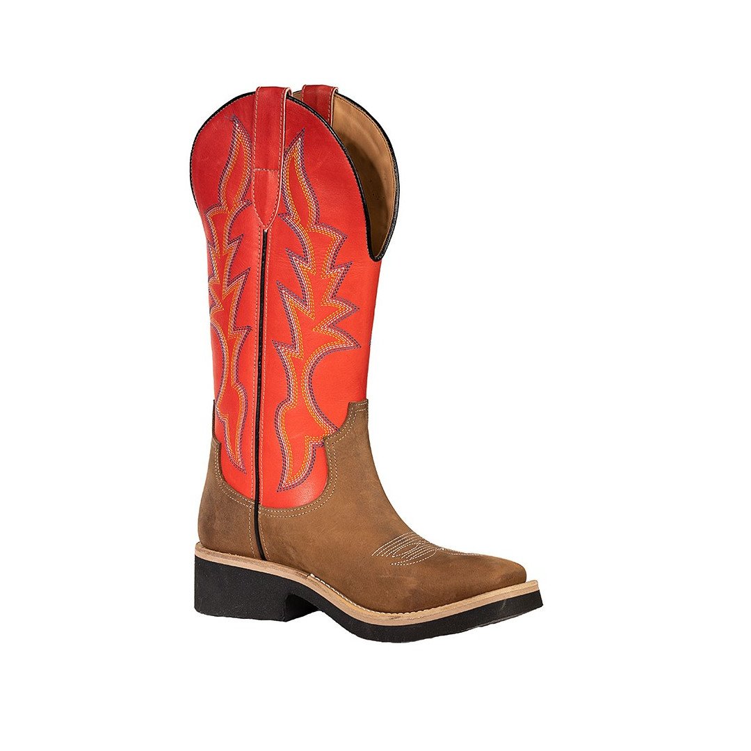 Botas Bota Barkley F240 237,70 €