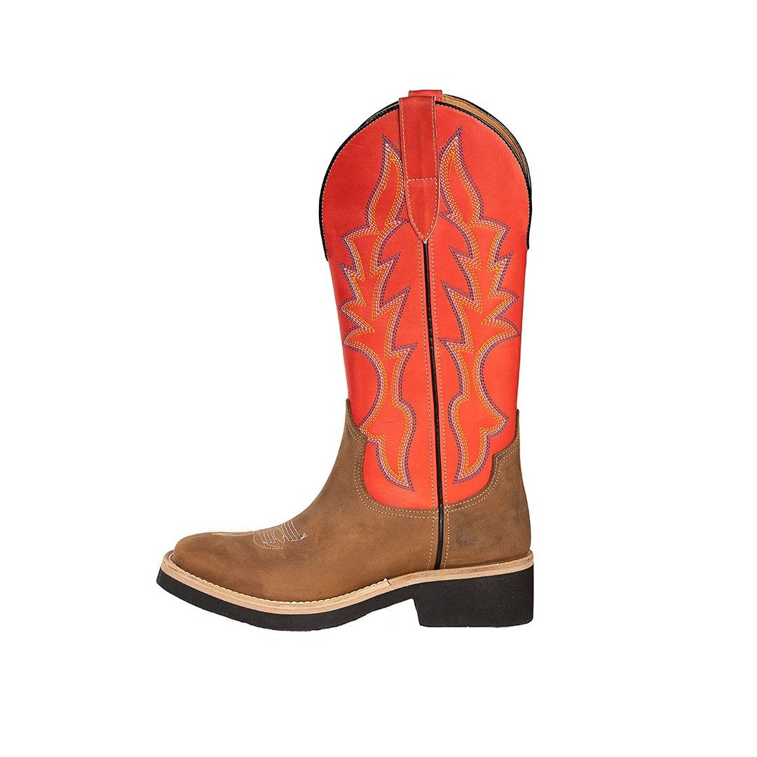 Stiefel  Barkley F240-Stiefel 237,70 €