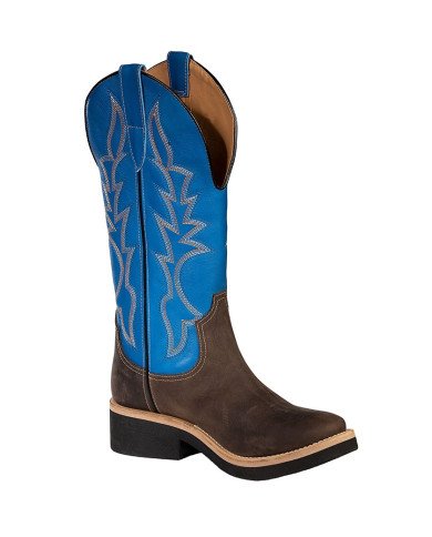 Barkley F230 Stiefel