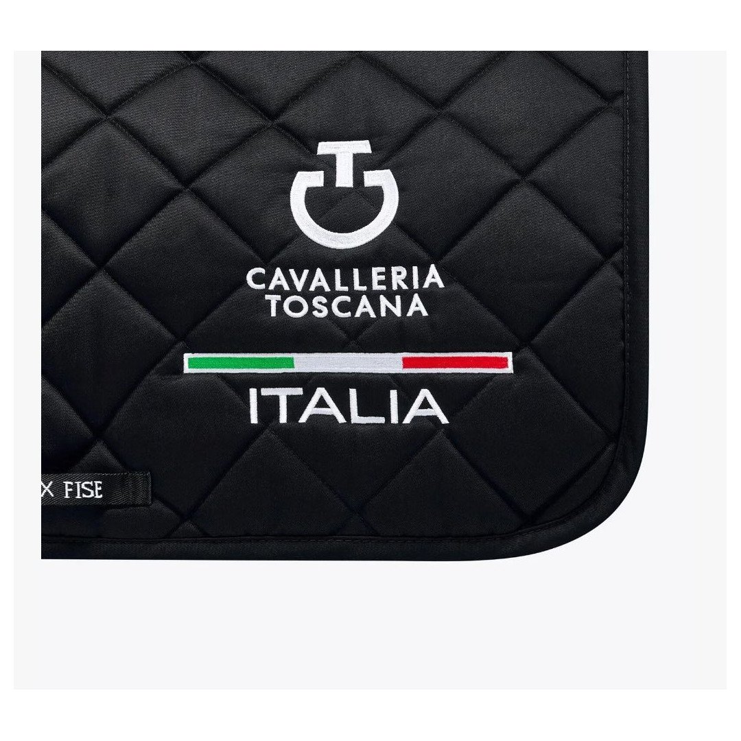 Sottosella Salto Monta Inglese Cavalleria Toscana - Sottosella Da Salto Fise 65,57 €