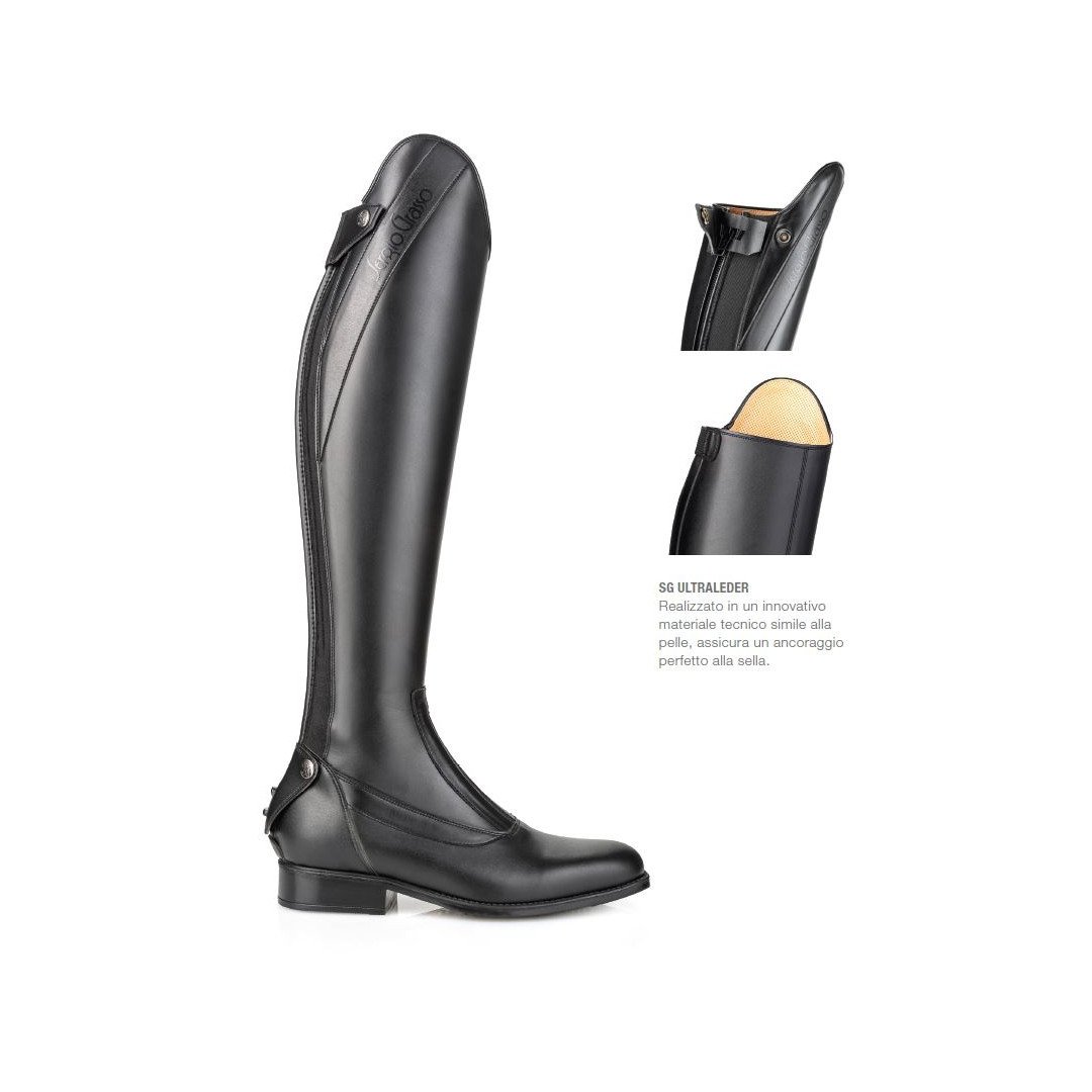 Stiefel  Sergio Grasso – Reprogress-Stiefel 310,66 €