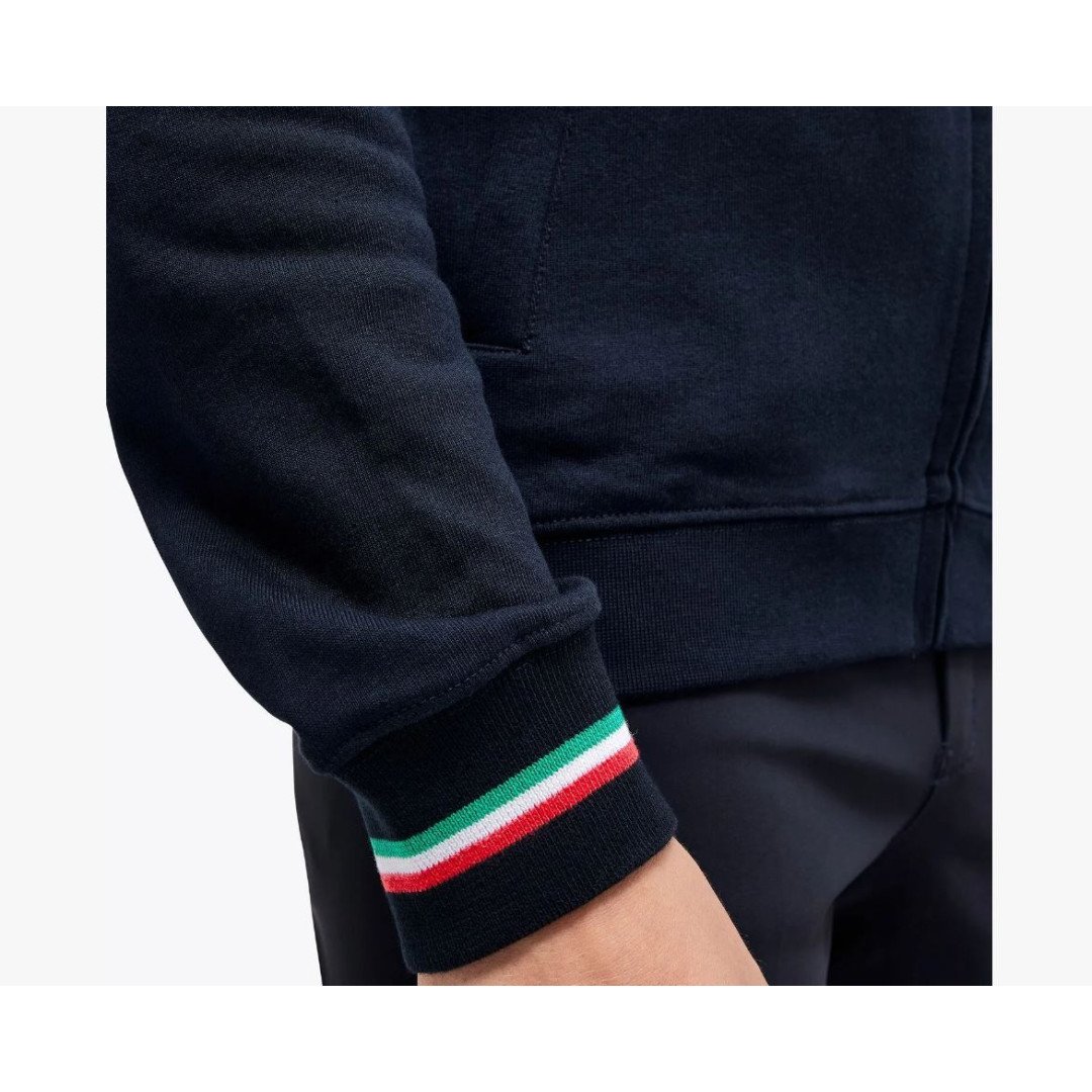 Sudadera  Cavalleria Toscana - Sudadera Fise para Hombre con Capucha 81,15 €