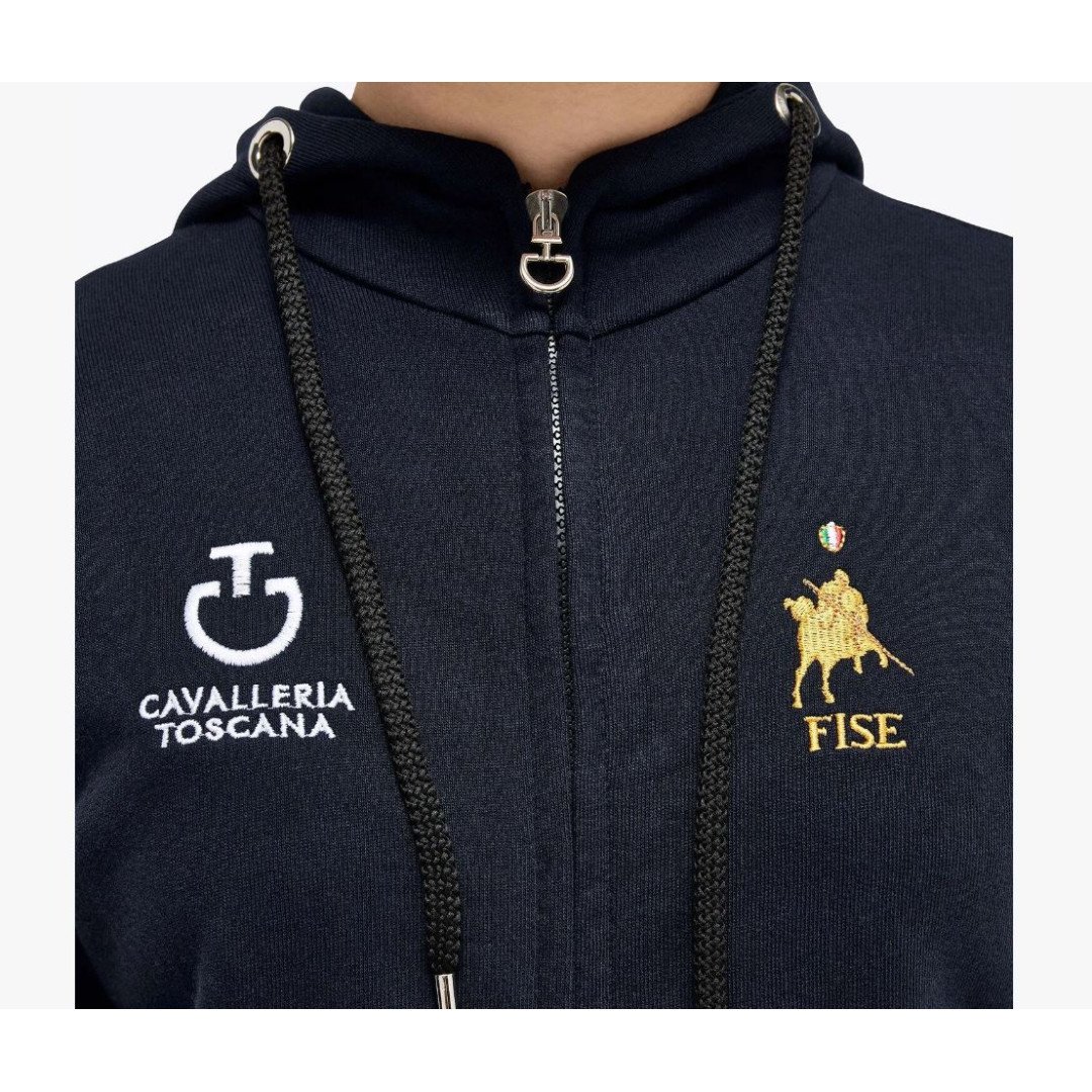 Sudadera  Cavalleria Toscana - Sudadera con Capucha Fise Unisex 65,57 €