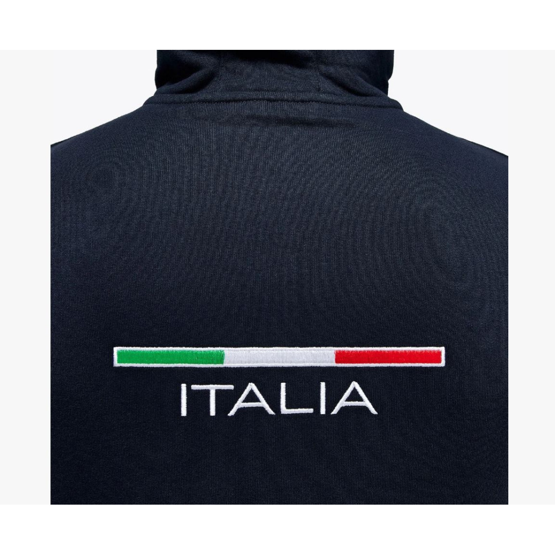 Sudadera  Cavalleria Toscana - Sudadera Fise para Mujer con Capucha 81,15 € Sudadera  Cavalleria Toscana - Sudadera Fise para Mujer con Capucha 81,15 €
