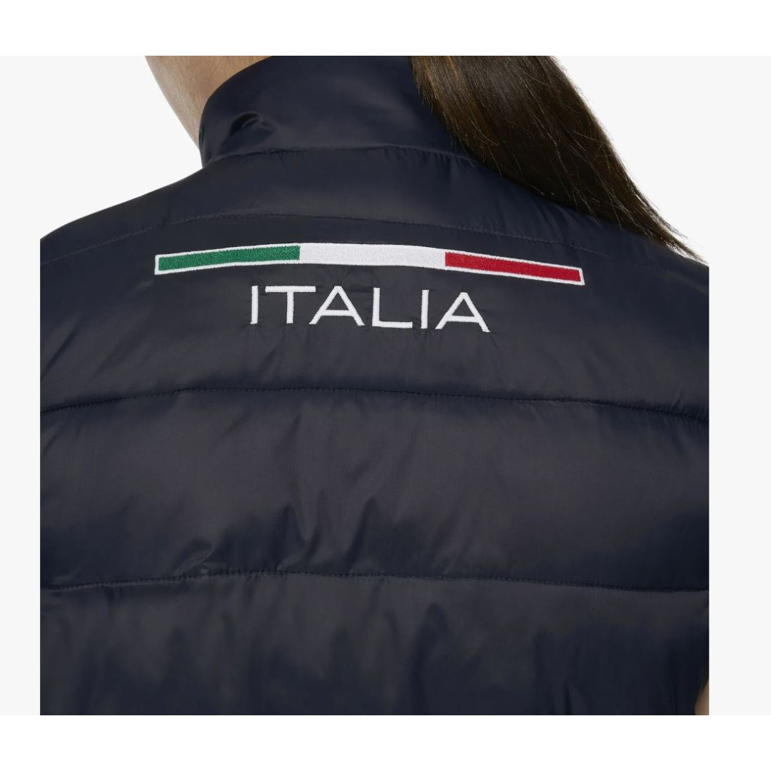 Equitime Saddlery Online  Cavalleria Toscana - Gilet 77,87 € Equitime Saddlery Online  Cavalleria Toscana - Gilet 77,87 €