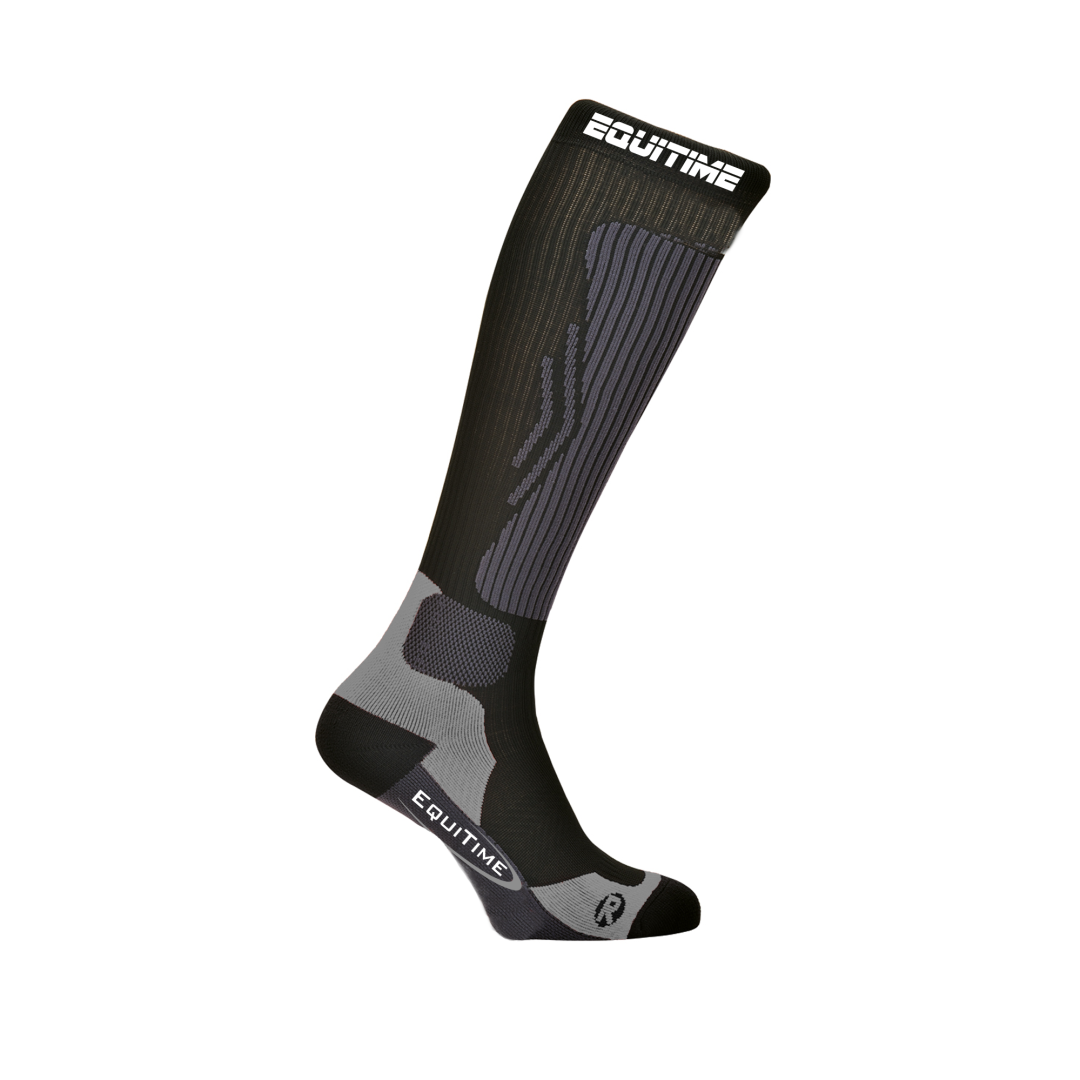 Abbigliamento Endurance  Equitime Compression Socks 16,39 € Abbigliamento Endurance  Equitime Compression Socks 16,39 €