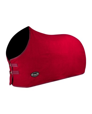 Coperte Pile Monta Inglese  Coperta Pile Antipilling Modello Yukon 36,48 €