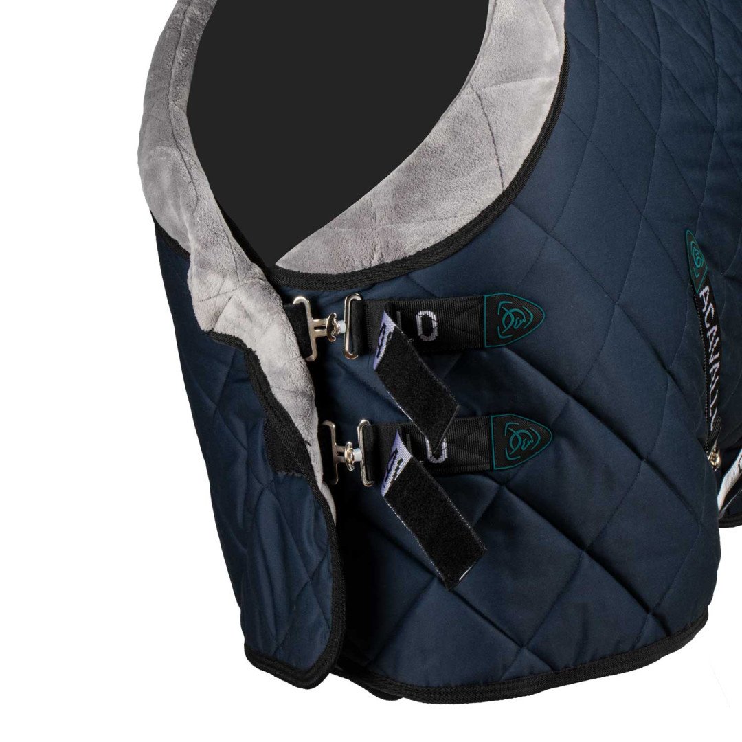 Mantas caja  Coperta box trapuntata fodera 200gr 196,31 €