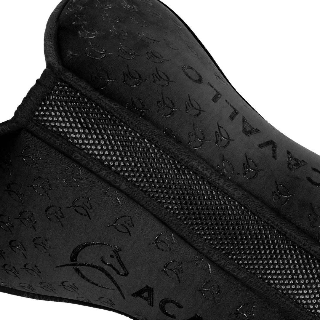 Compensatori Monta Inglese Compensatore MF JCCS CW-3DS Lycra & bamboo grip silicone flat 135,16&nbsp;€