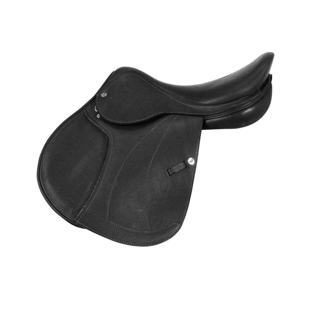 Jumping Saddle  Sella salto Firenze arcione legno cuoio doppiato 0,00 €