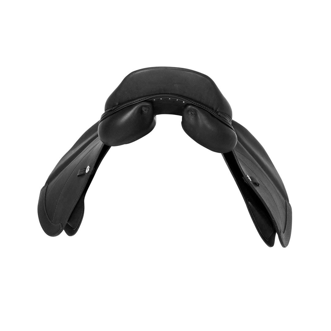 Jumping Saddle  Sella salto Firenze arcione legno cuoio doppiato 0,00 €