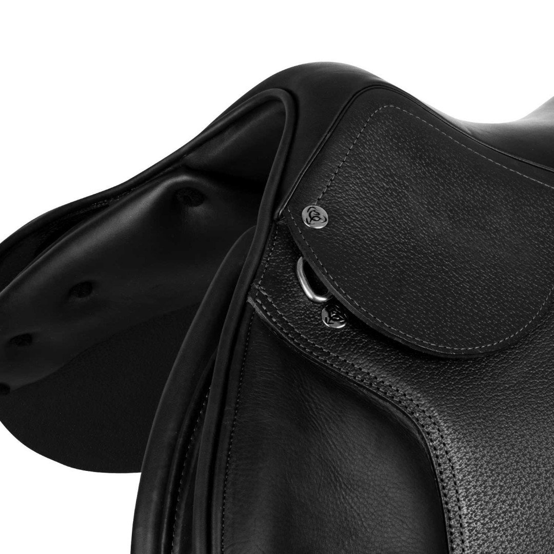 selles Salto Sella salto Firenze arcione legno cuoio martellato 0,00&nbsp;€