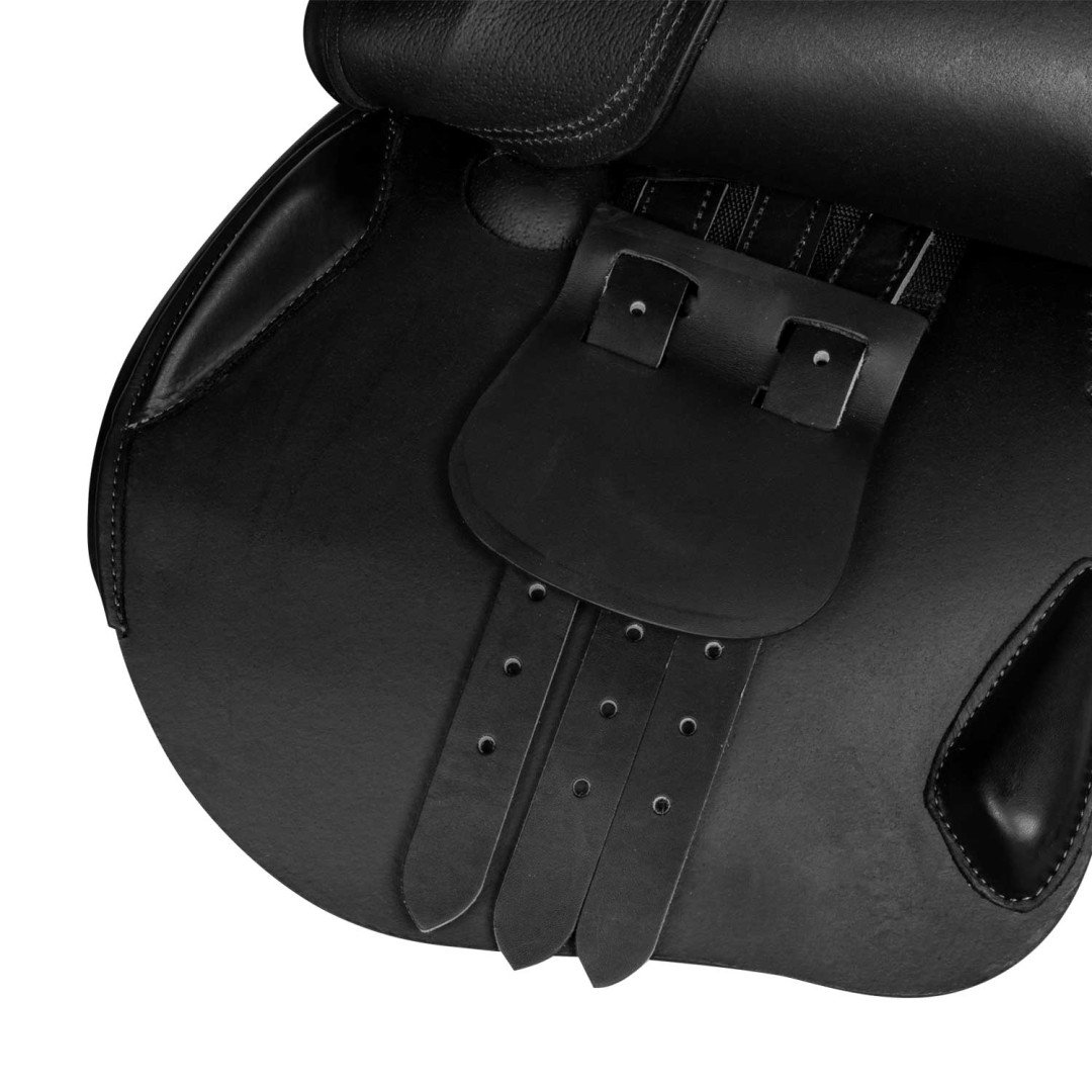 selles Salto Sella salto Firenze arcione legno cuoio martellato 0,00&nbsp;€