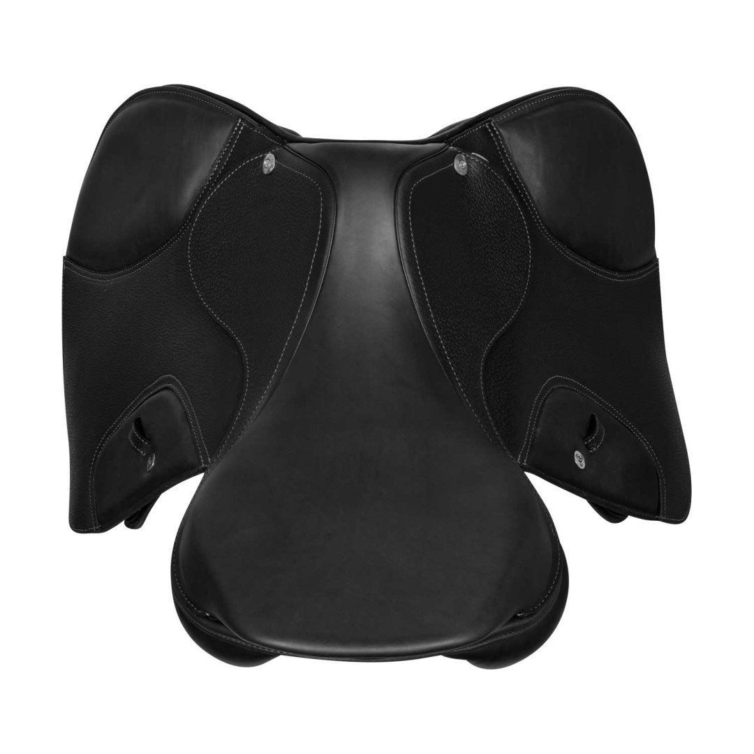 Jumping Saddle  Sella salto KC Race 1.6 Professional arcione Kevlar-carbonio 0,00 €