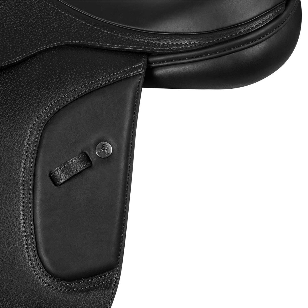 Jumping Saddle  Sella salto KC Race 1.6 Professional arcione Kevlar-carbonio 0,00 €