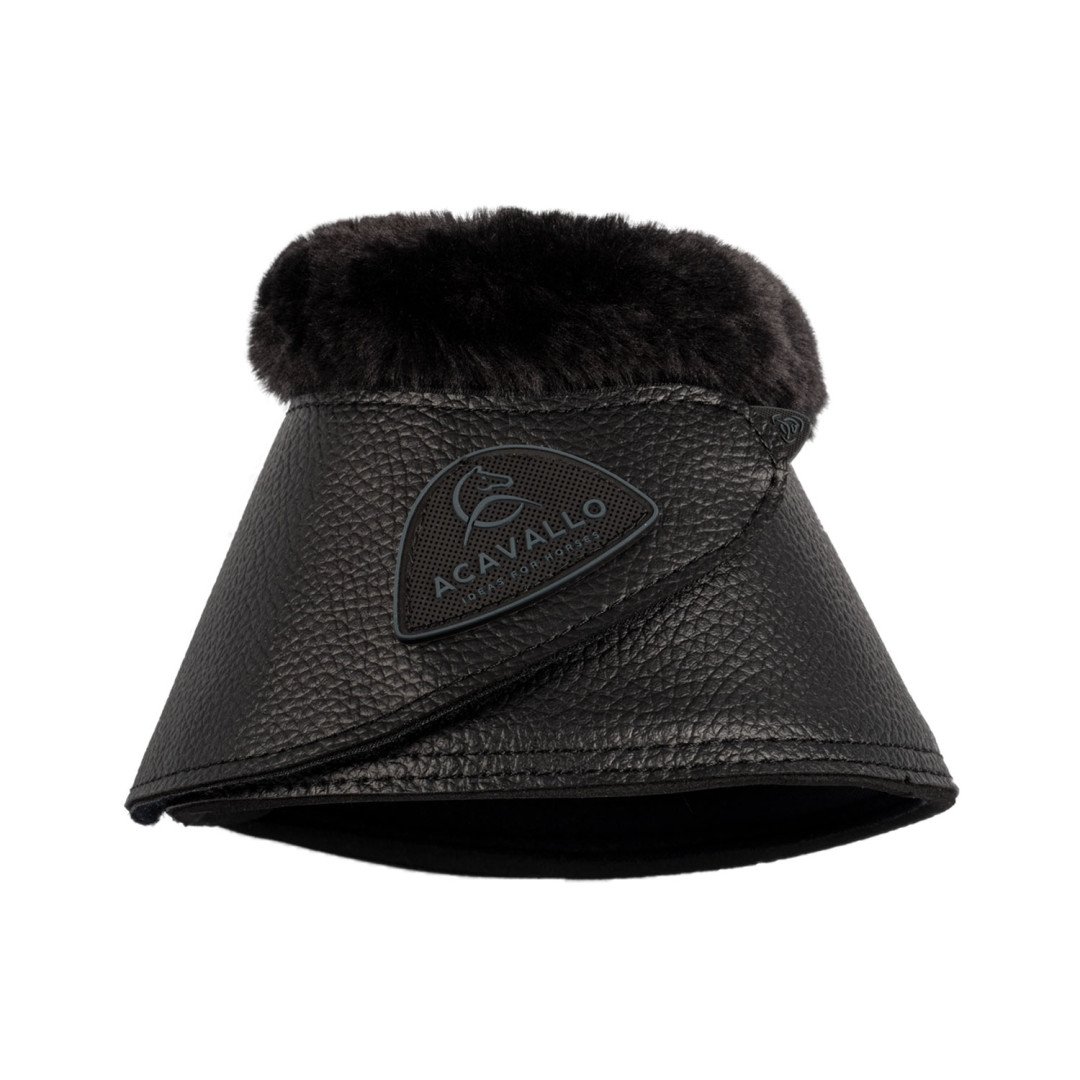 Paraglomi Monta Inglese Paraglomi montone sintetico chiusura velcro 49,59&nbsp;€