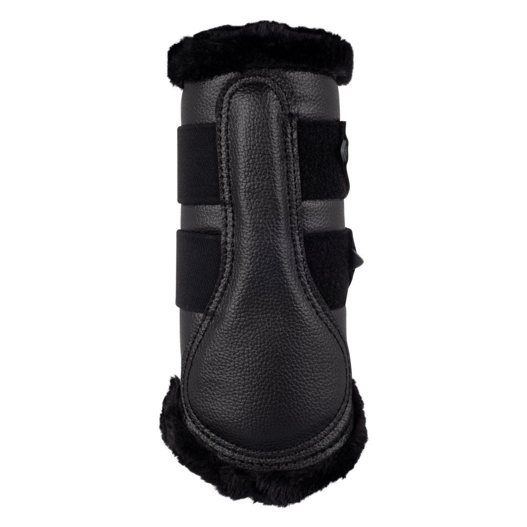 Feltlock boots and knuckles  Stinchiere anteriori ecopelle montone sintetico 67,13 €