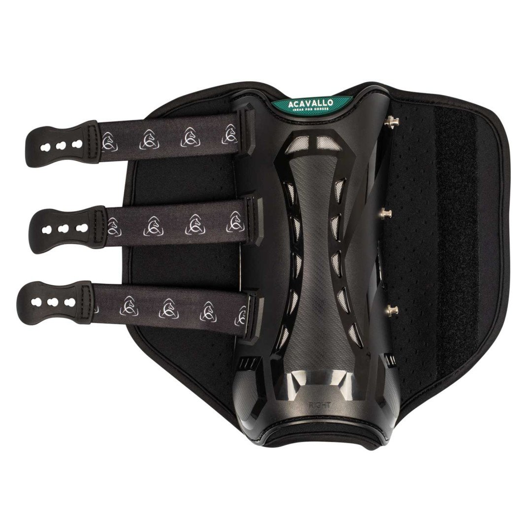 Caneleiras e dedos Stinchiere dressage anteriori anatomiche 97,95&nbsp;€