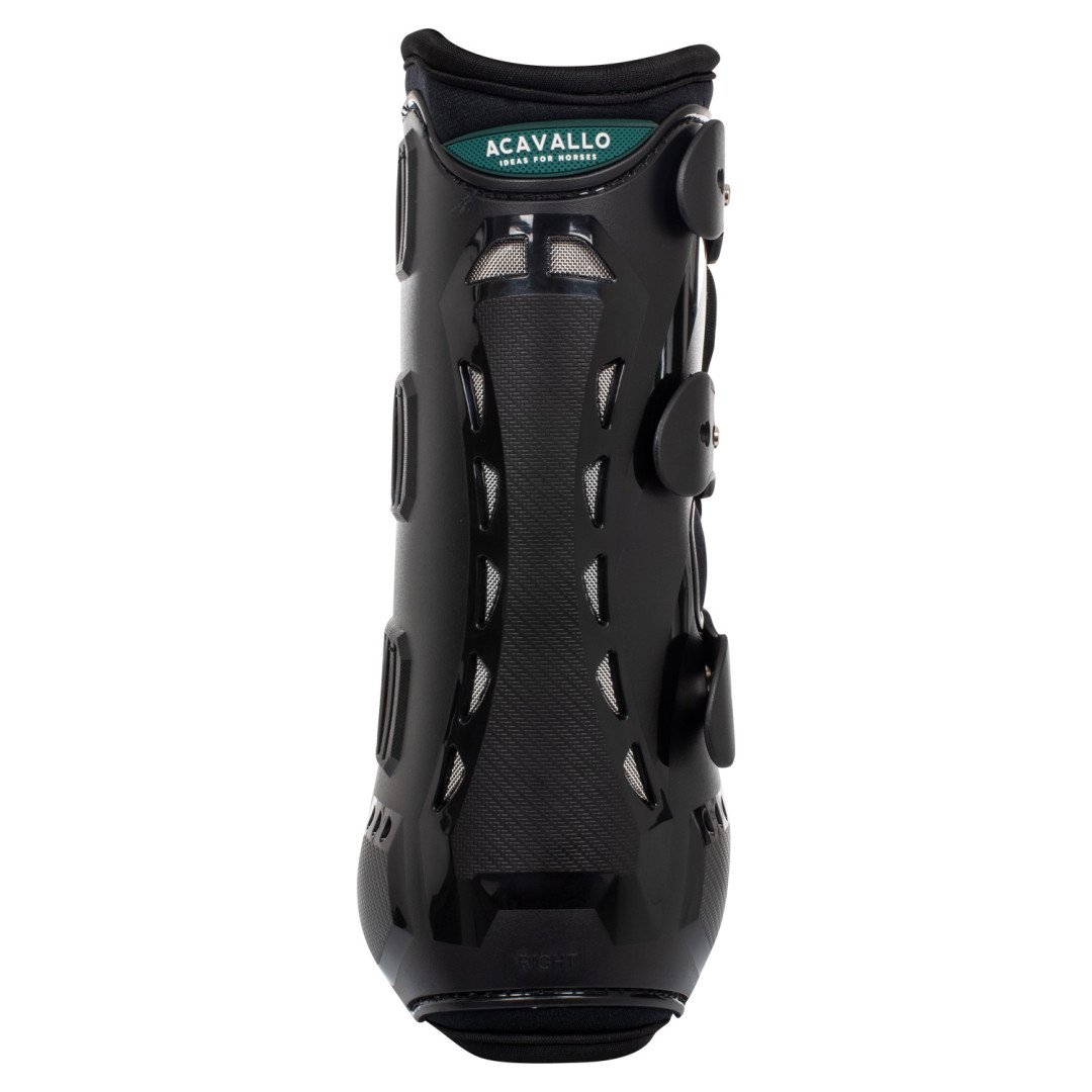 Protector y nudillos Stinchiere dressage posteriori anatomiche 103,69&nbsp;€