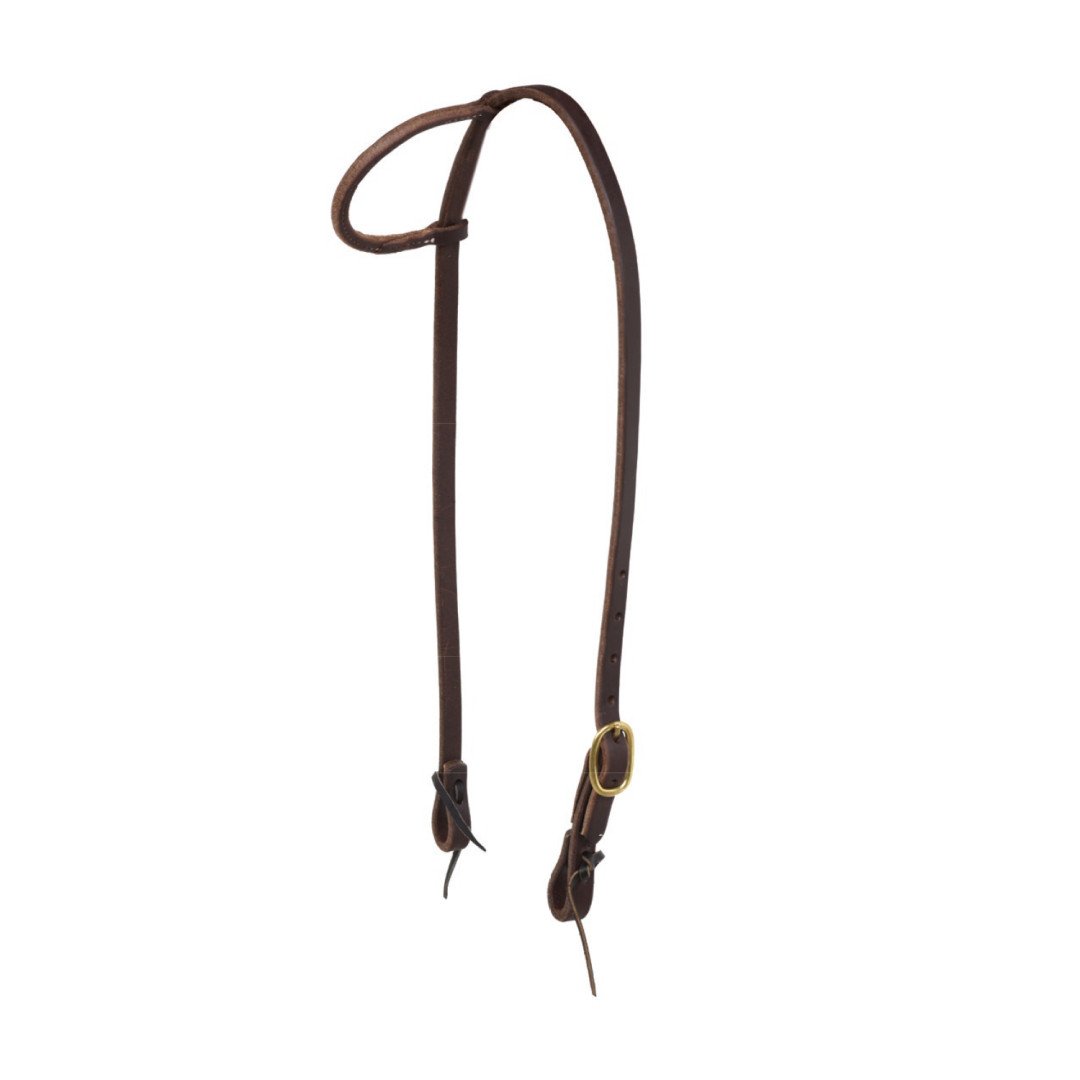 bridon ROLLED EAR WESTERN BRIDLE 48,28&nbsp;€