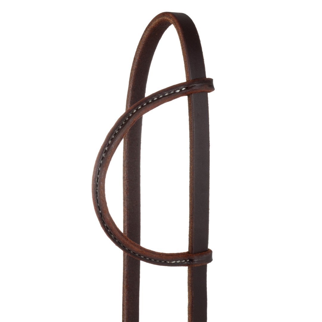 bridon SINGLE ADJ BROWBAND WESTERN BRIDLE 81,07&nbsp;€