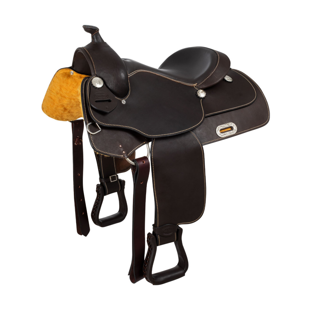 saddle Reining  SELLA DENVER REINING CLASS 0,00 € saddle Reining  SELLA DENVER REINING CLASS 0,00 €