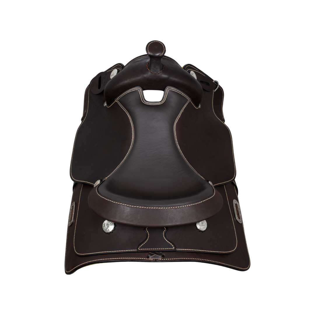 saddle Reining  SELLA DENVER REINING CLASS 0,00 € saddle Reining  SELLA DENVER REINING CLASS 0,00 €