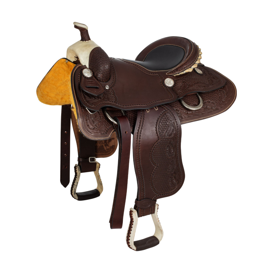 Work saddle  SELLA DENVER TEAM ROPER 0,00 € Work saddle  SELLA DENVER TEAM ROPER 0,00 €