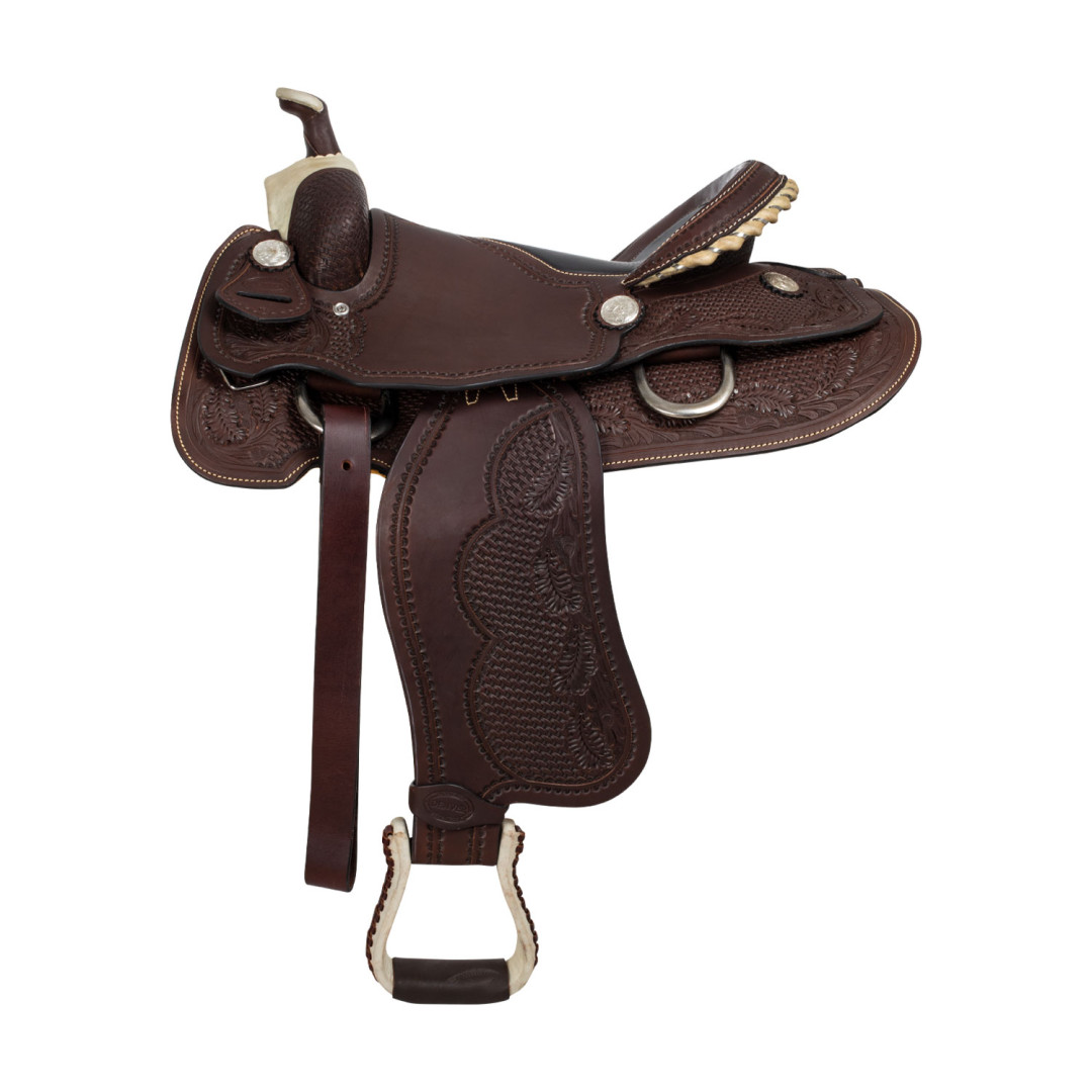 Work saddle  SELLA DENVER TEAM ROPER 0,00 € Work saddle  SELLA DENVER TEAM ROPER 0,00 €