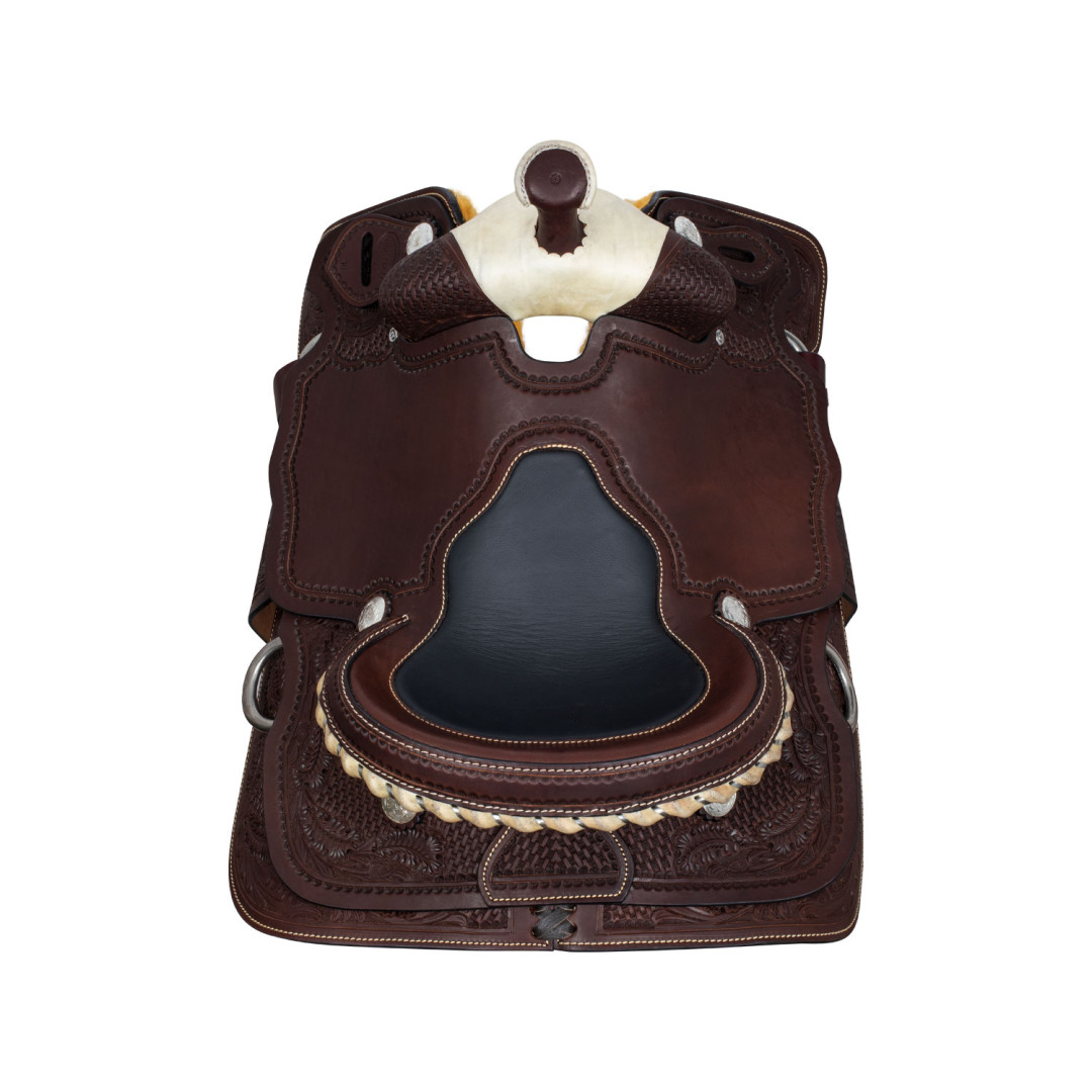 Work saddle  SELLA DENVER TEAM ROPER 0,00 € Work saddle  SELLA DENVER TEAM ROPER 0,00 €