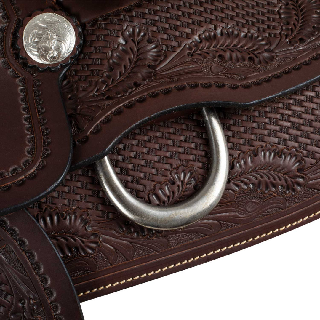 Work saddle  SELLA DENVER TEAM ROPER 0,00 € Work saddle  SELLA DENVER TEAM ROPER 0,00 €