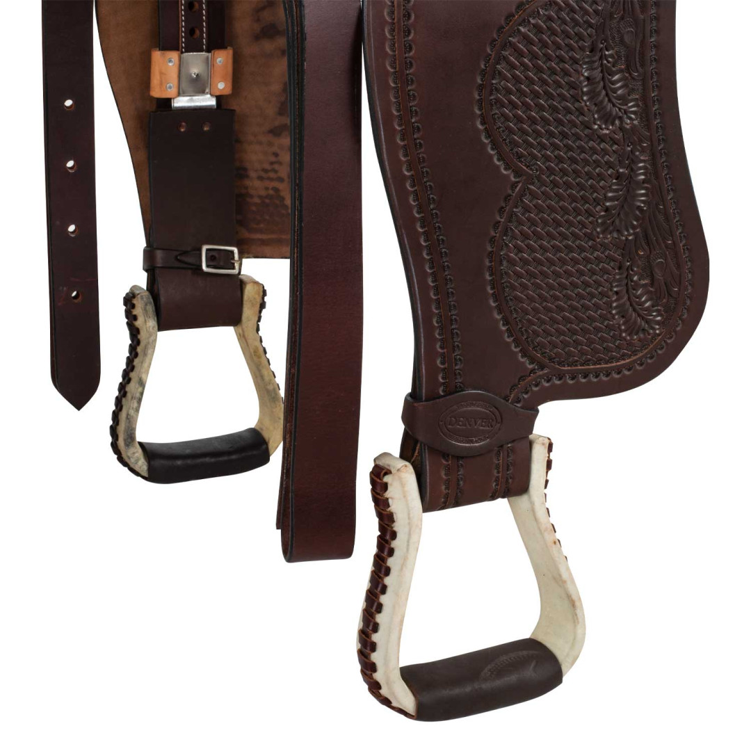 Work saddle  SELLA DENVER TEAM ROPER 0,00 € Work saddle  SELLA DENVER TEAM ROPER 0,00 €