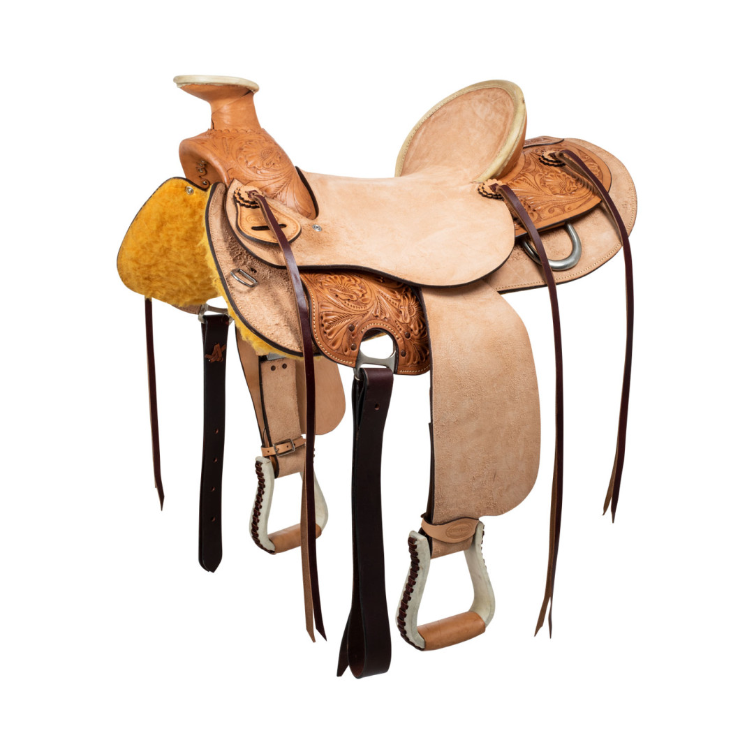 Work saddle  SELLA DENVER WADE RUNNING 0,00 € Work saddle  SELLA DENVER WADE RUNNING 0,00 €