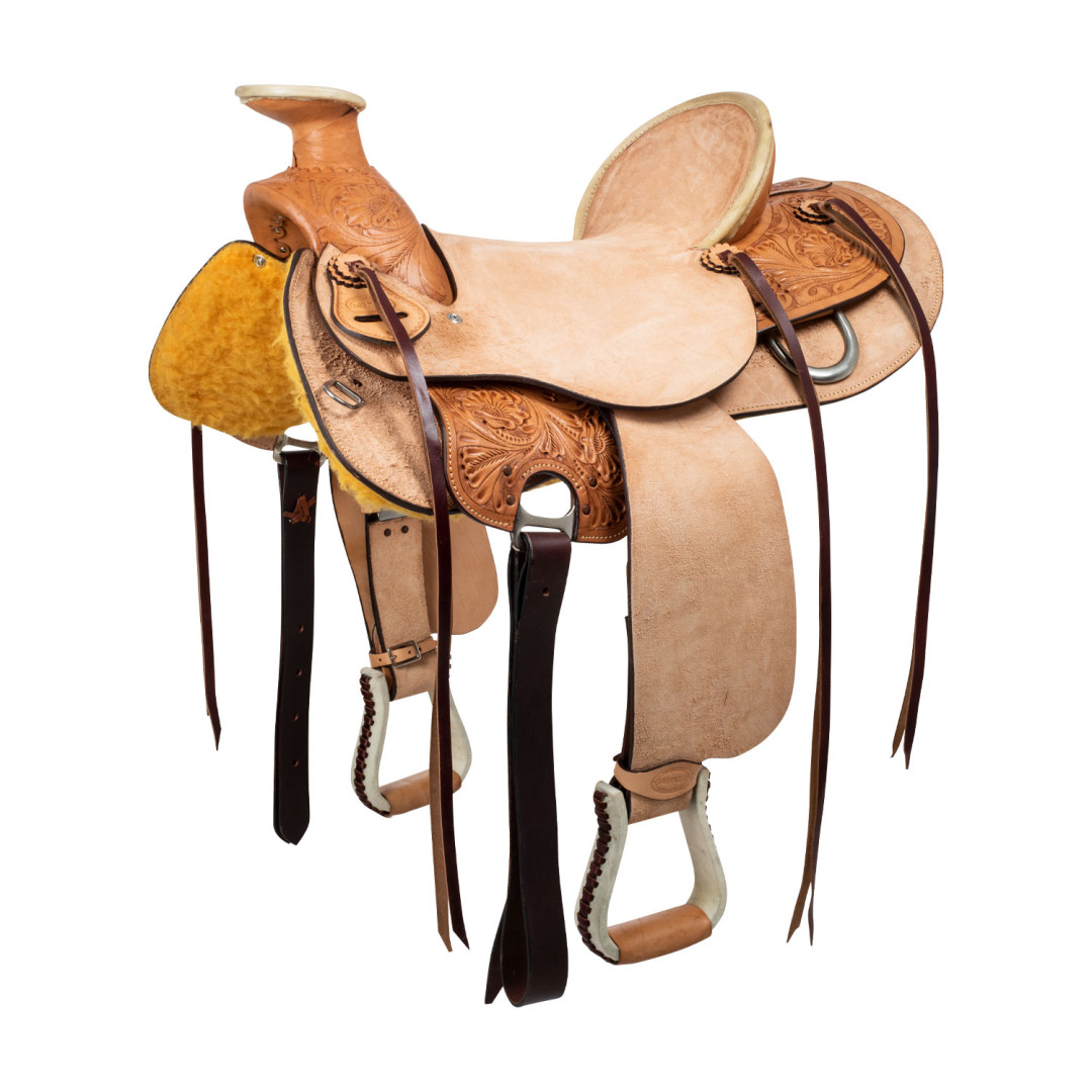 Work saddle  SELLA DENVER WADE RUNNING 0,00 € Work saddle  SELLA DENVER WADE RUNNING 0,00 €