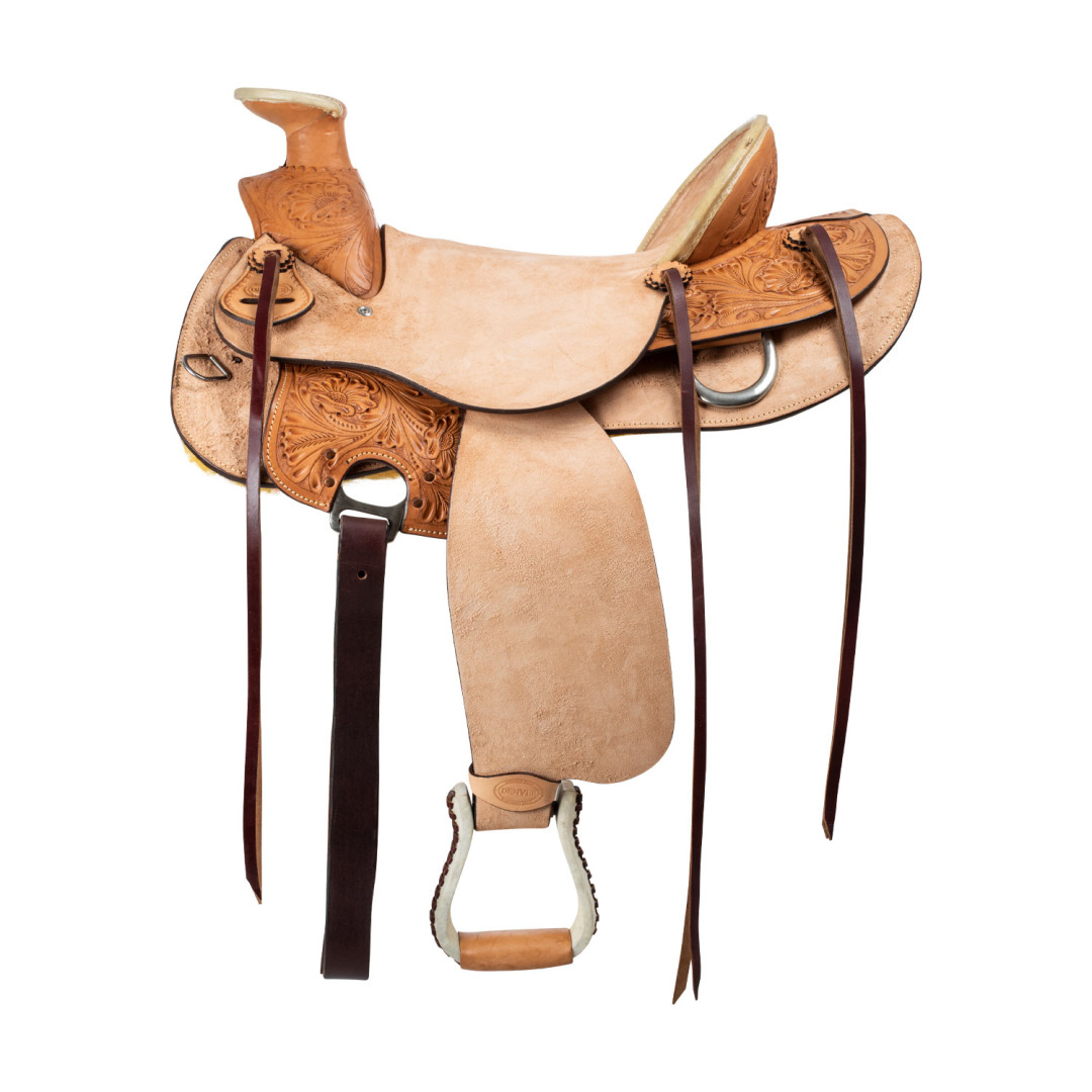 Work saddle  SELLA DENVER WADE RUNNING 0,00 € Work saddle  SELLA DENVER WADE RUNNING 0,00 €