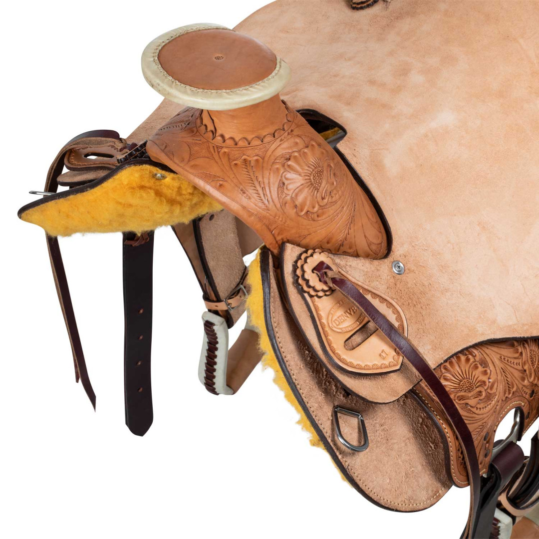 Work saddle  SELLA DENVER WADE RUNNING 0,00 € Work saddle  SELLA DENVER WADE RUNNING 0,00 €