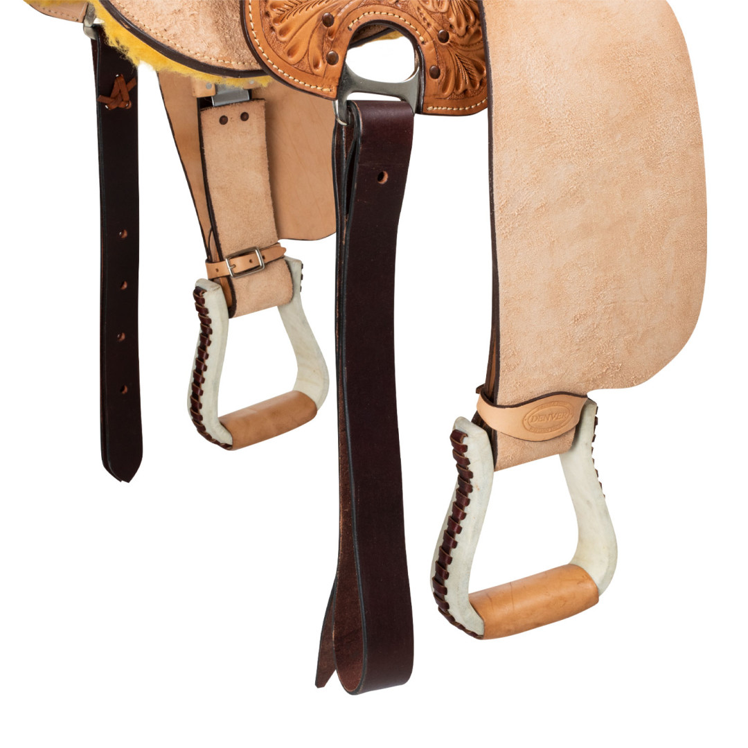 Work saddle  SELLA DENVER WADE RUNNING 0,00 € Work saddle  SELLA DENVER WADE RUNNING 0,00 €