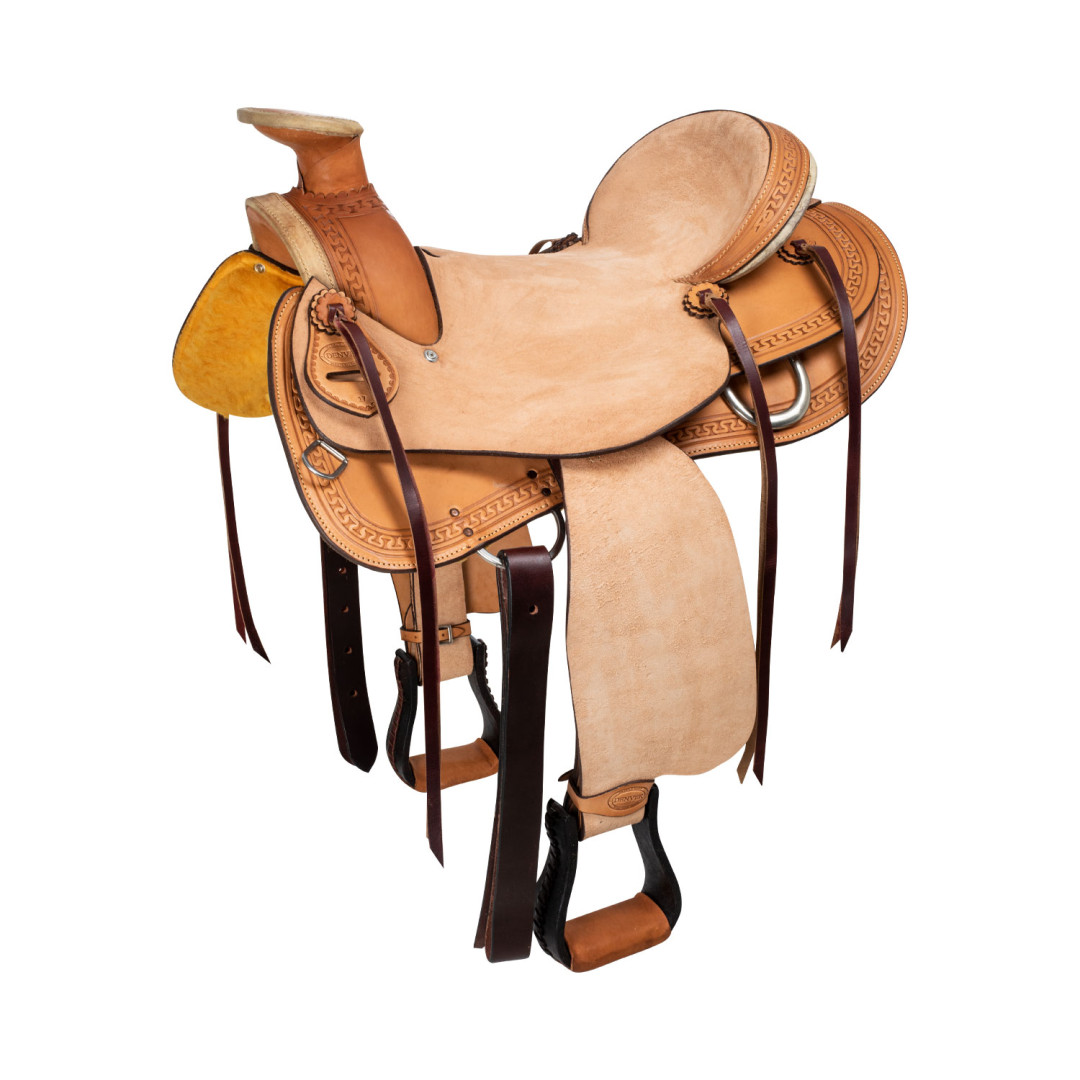 Work saddle  SELLA DENVER WADE WAFFLE 0,00 € Work saddle  SELLA DENVER WADE WAFFLE 0,00 €