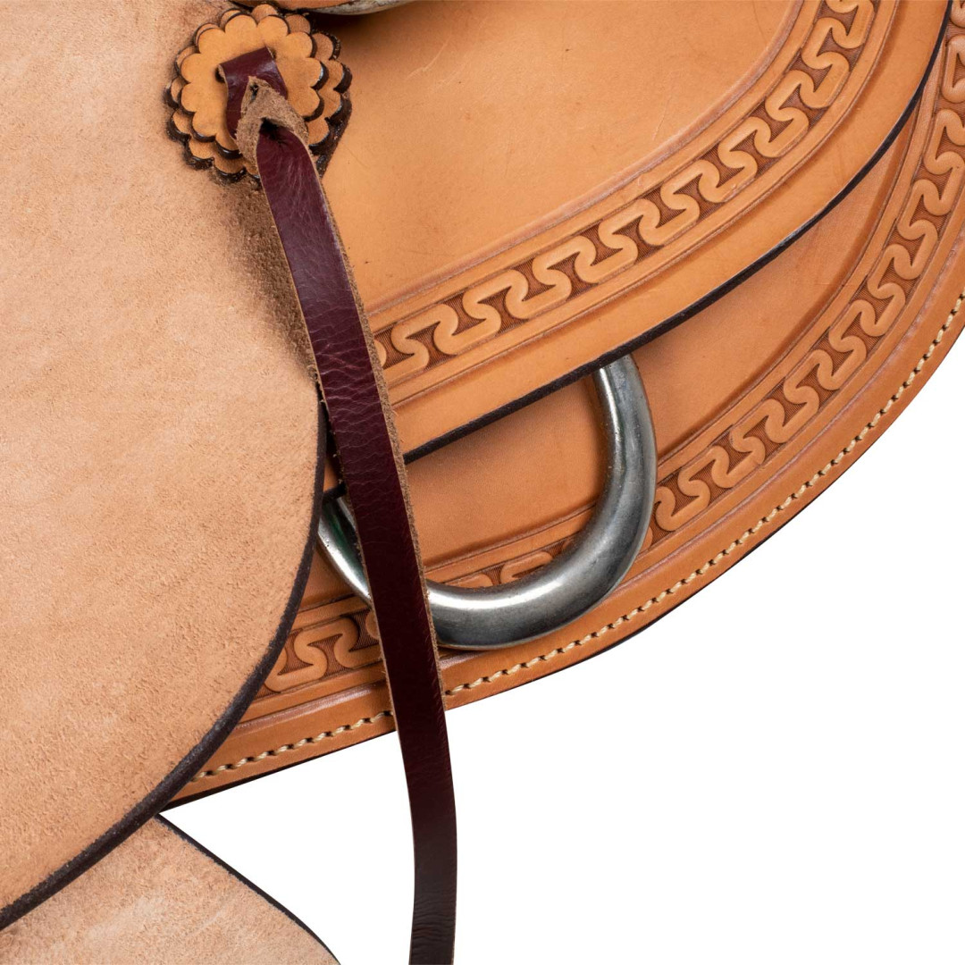 Work saddle  SELLA DENVER WADE WAFFLE 0,00 € Work saddle  SELLA DENVER WADE WAFFLE 0,00 €