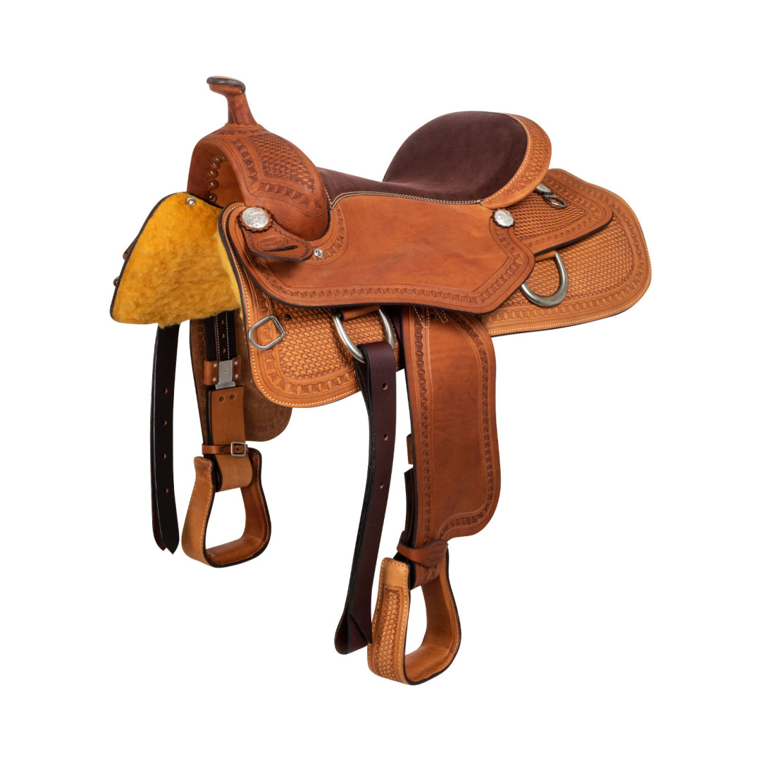 saddle Reining  SELLA DENVER REINING 0,00 € saddle Reining  SELLA DENVER REINING 0,00 €