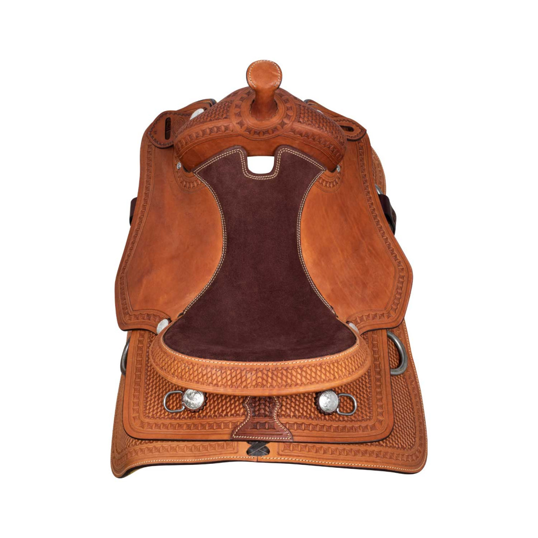 saddle Reining  SELLA DENVER REINING 0,00 € saddle Reining  SELLA DENVER REINING 0,00 €