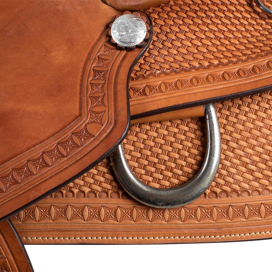 saddle Reining  SELLA DENVER REINING 0,00 € saddle Reining  SELLA DENVER REINING 0,00 €